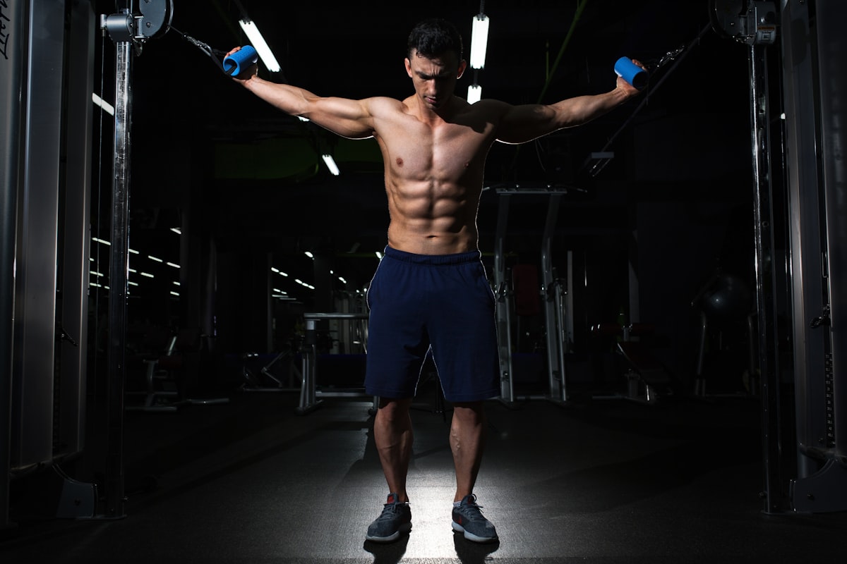 Vitamíny a minerály pro optimální zdraví