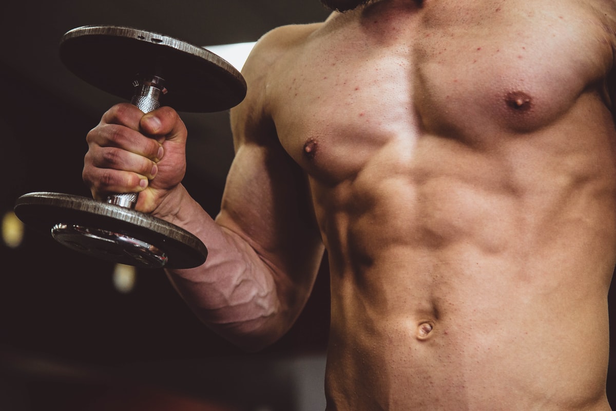 Metabolismus a hubnutí
